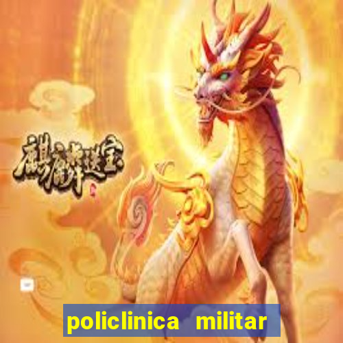 policlinica militar de porto alegre